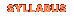 Syllabus