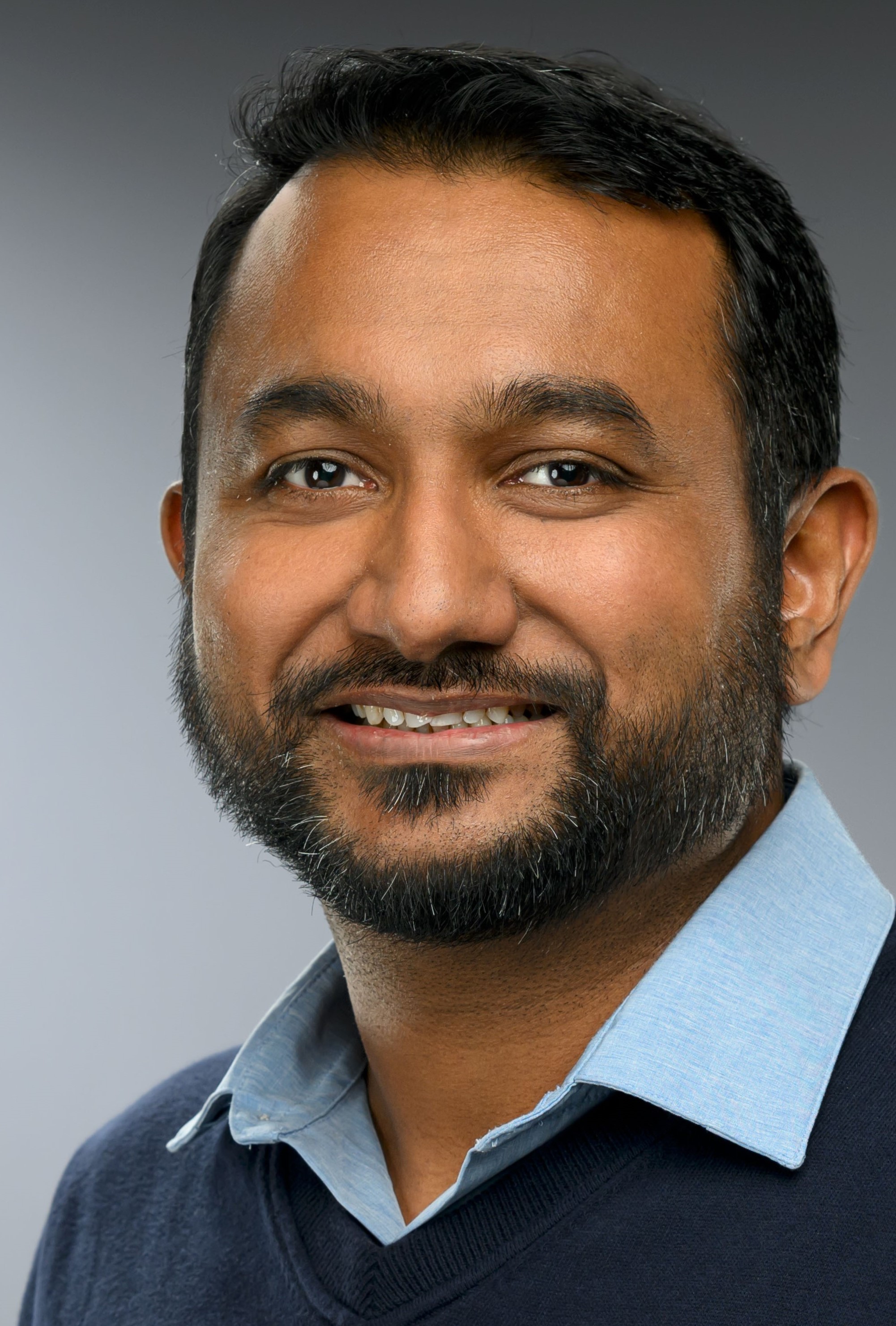 Mohammad Atiqul Islam