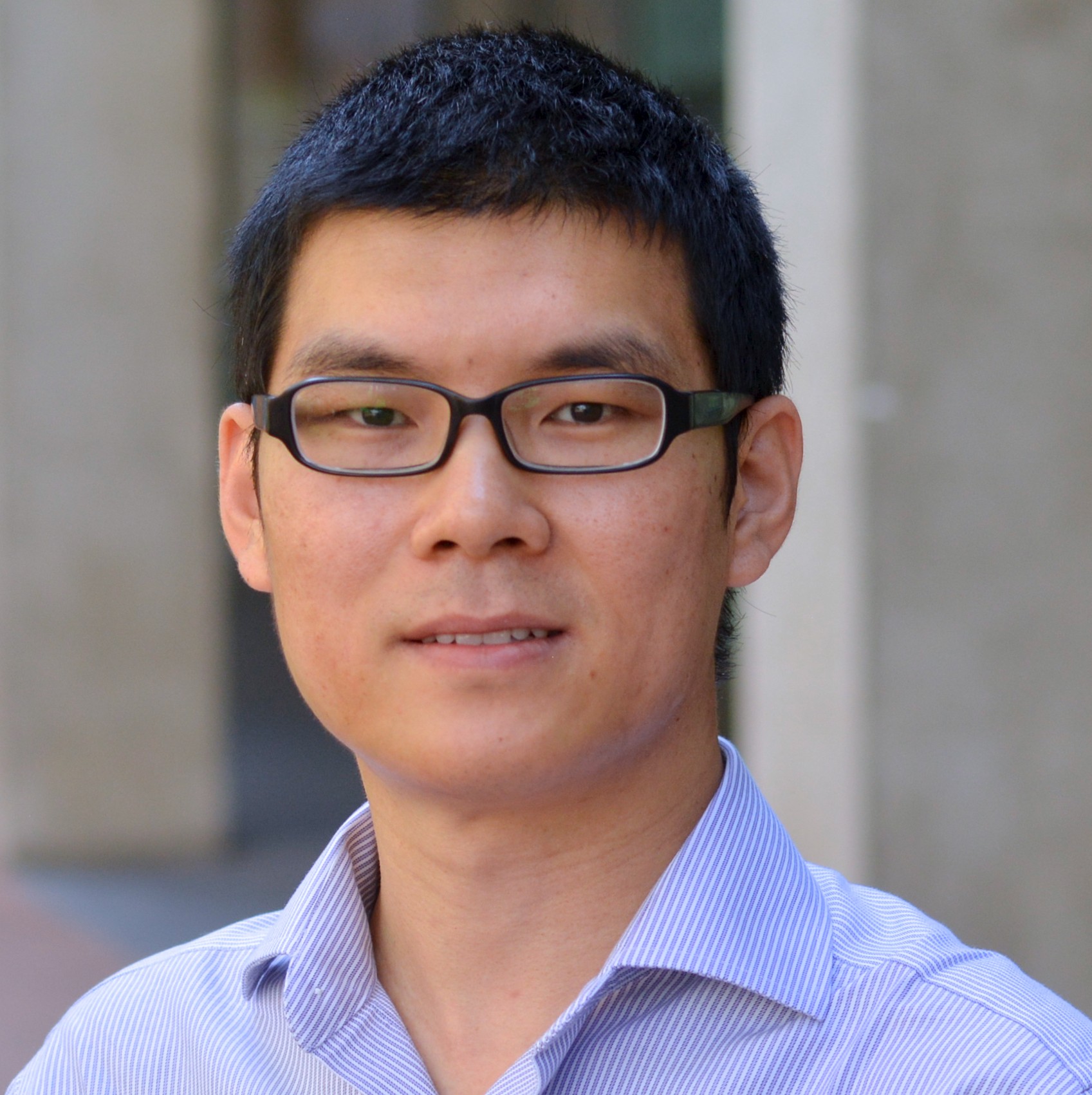 Photo of Dr. Mohammad Atiqul Islam